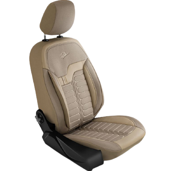 Oturacaq üçün örtük Panda London Beige