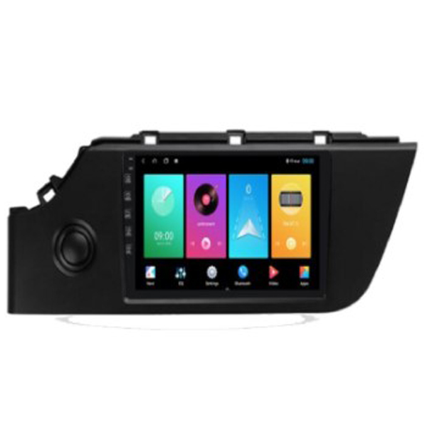Android Monitor Still Cool  Kia Rio 2021
