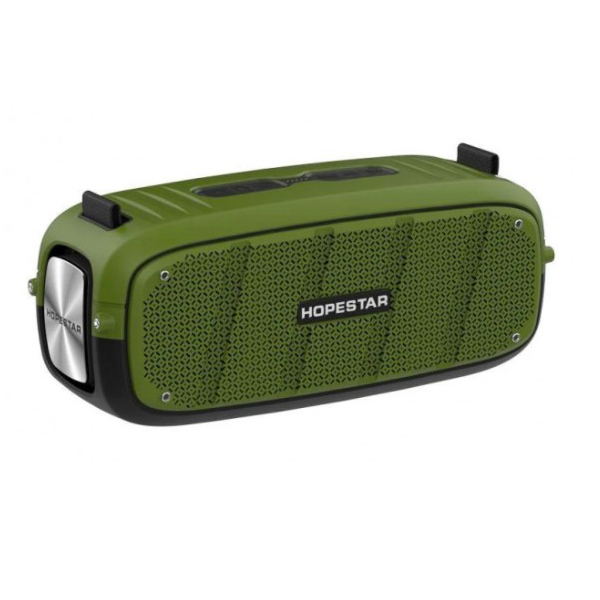 Hopestar A20 Green