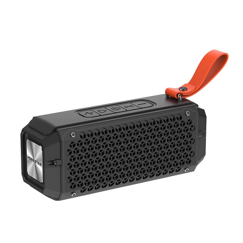 Hopestar P17 Black
