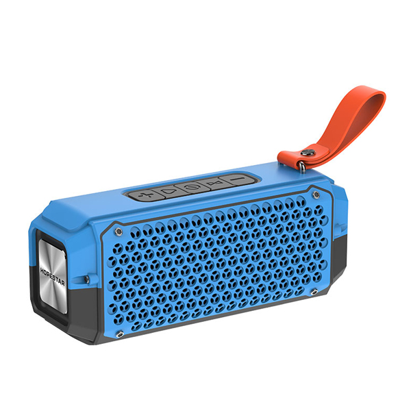 Hopestar P17 Blue