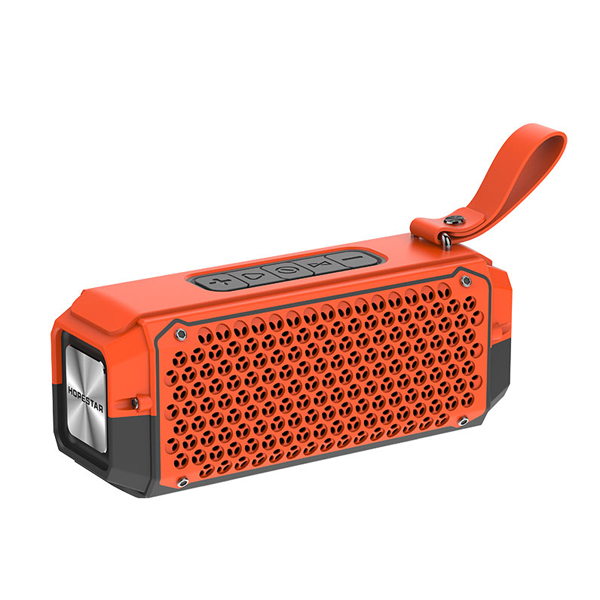 Hopestar P17 Red