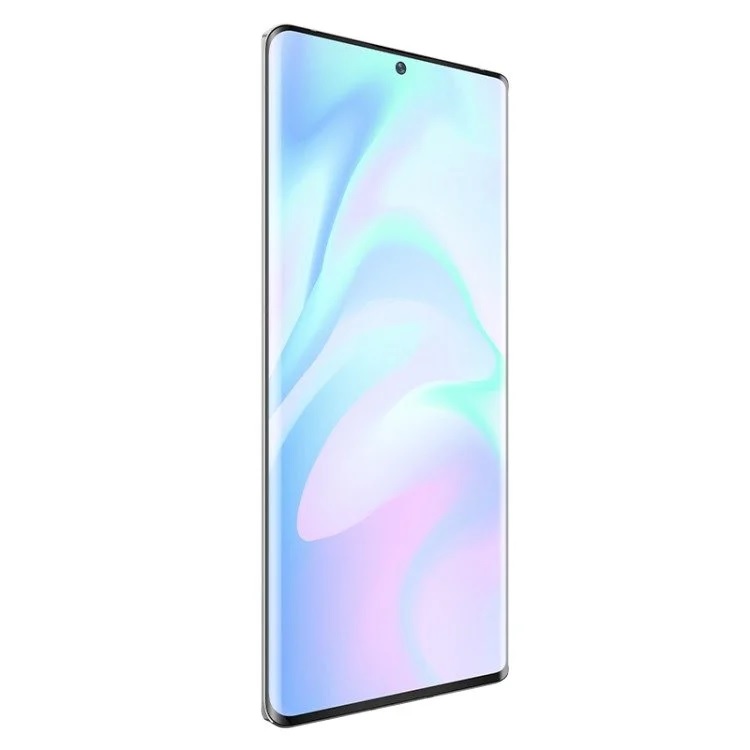 ZTE Axon 30 Ultra 12 GB / 256 GB Black Outlet