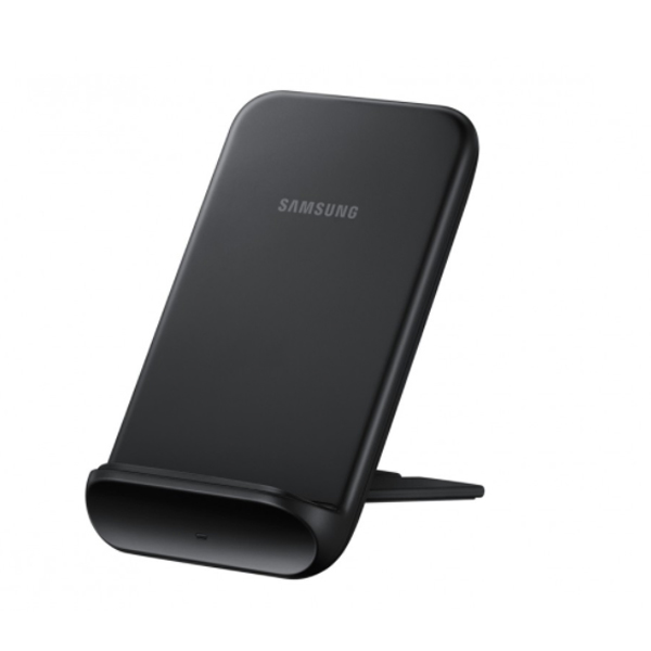 Samsung Wireless Charger Convertible 9W EP-N3300TBRGRU Black