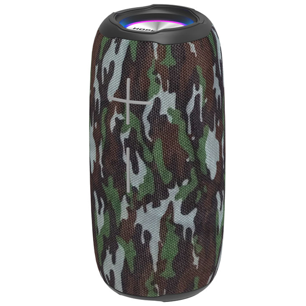 Hopestar P20 Military Black