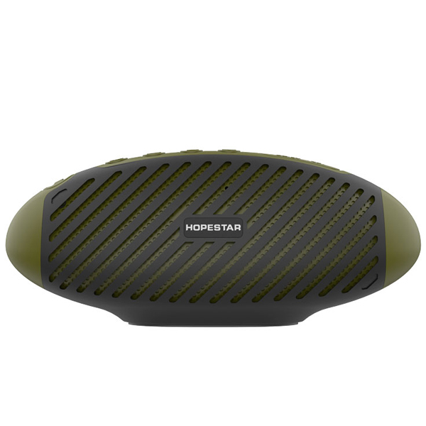 Hopestar P5 Green