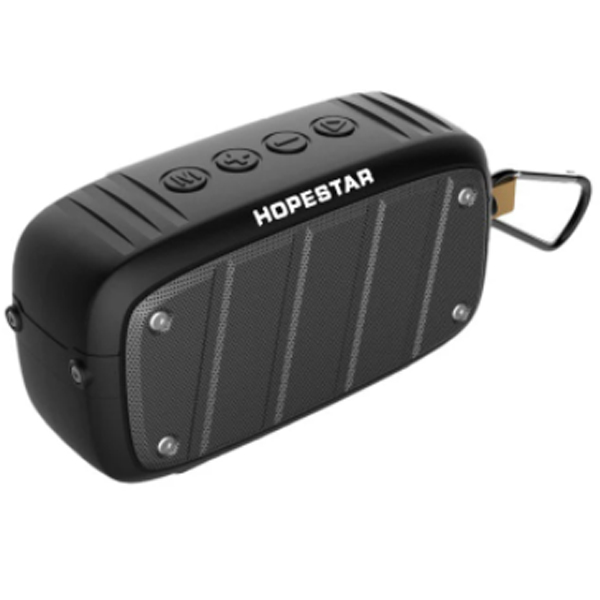 Hopestar T5 Black