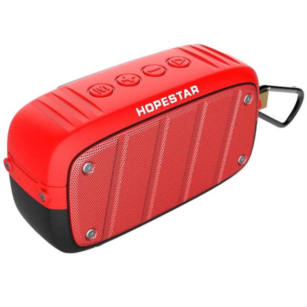 Hopestar T5 Red