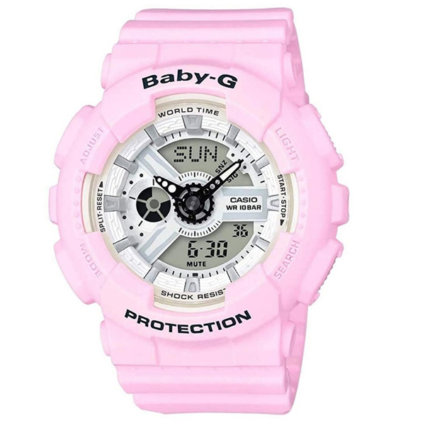 CASIO BABY-G BA-110BE-4ADR