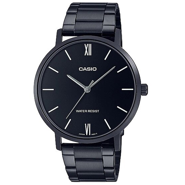 CASIO MTP-VT01B-1BUDF