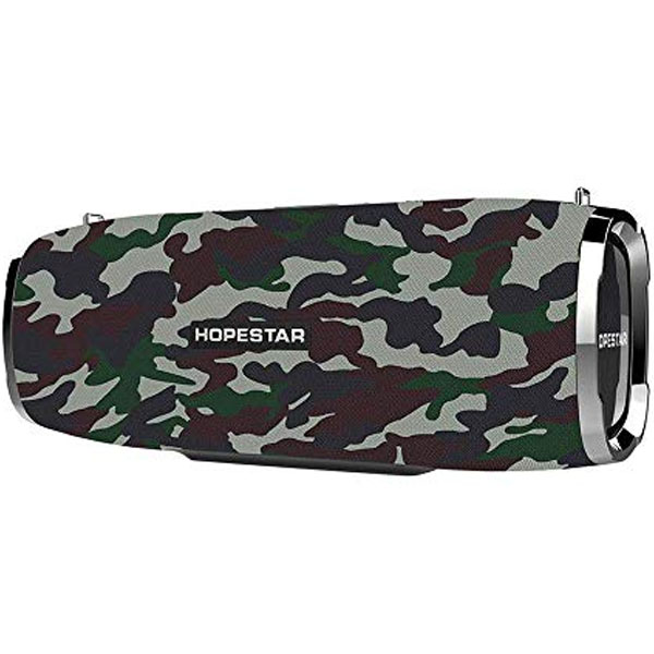 Hopestar A6 Military Black