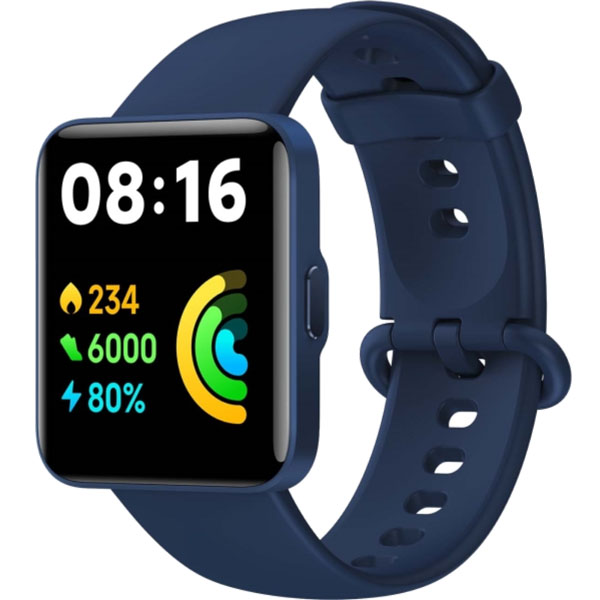 Xiaomi Redmi Watch 2 Lite Blue