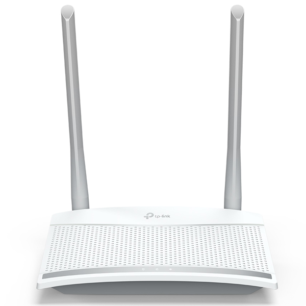 TP-Link TL-WR820N 300 Mbps Wi-Fi Router White