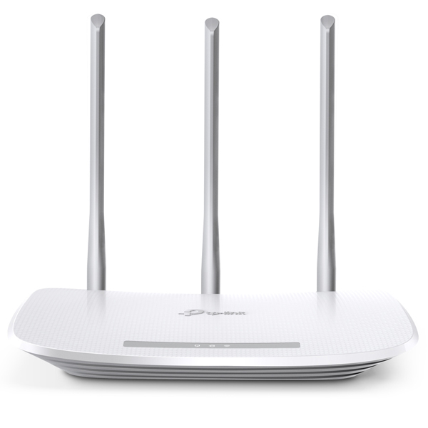 TP-Link TL-WR845N 300 Mbps Wireless N Router White