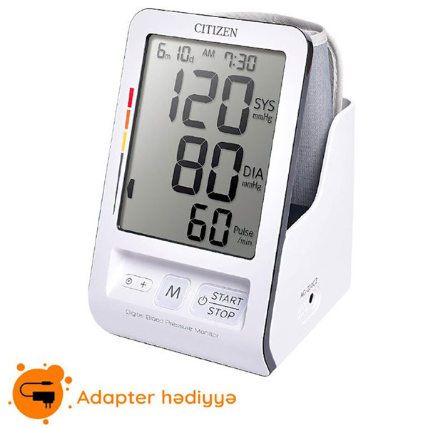 Citizen CH-456