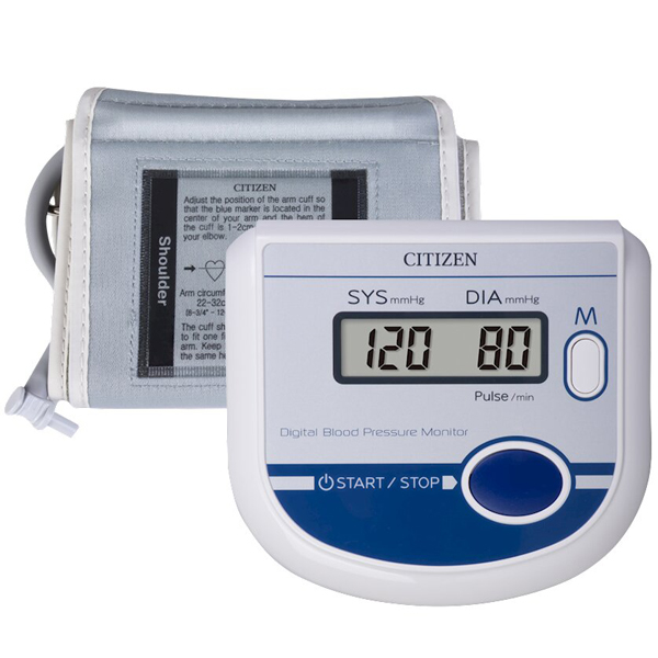 Citizen CH-452