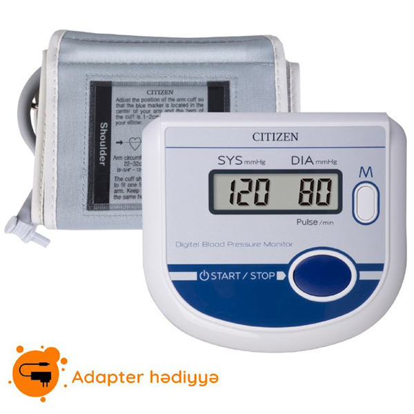 Citizen CH-452-AC