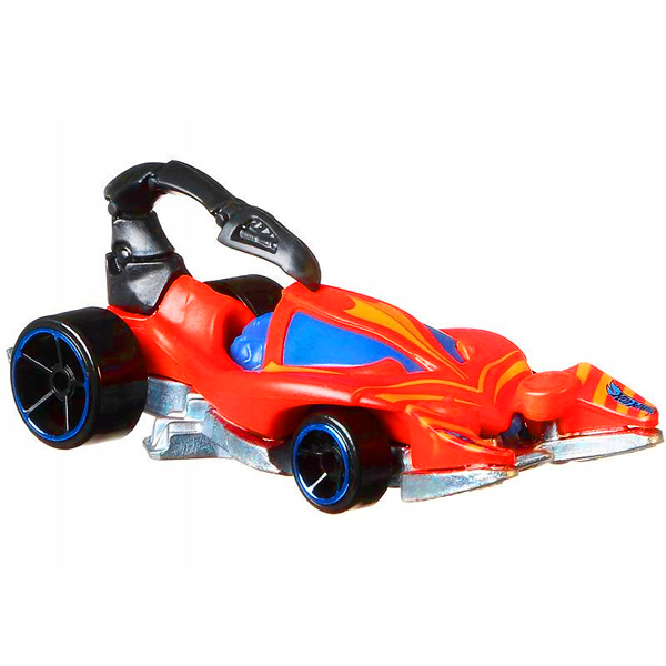 Hot Wheels BHR15-979J Color Shifters GKC20-LA12 Scorpedo