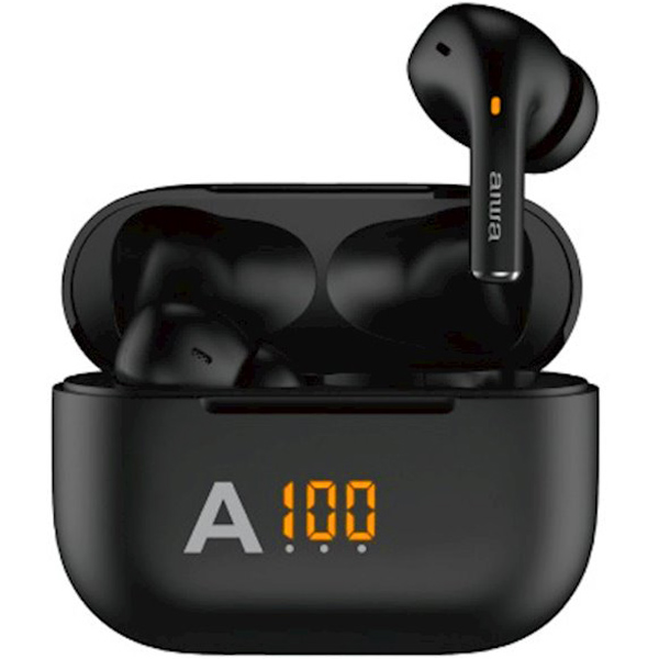 Aiwa TWS AT-X80A Black