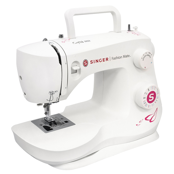 Singer Fashion Mate 3333