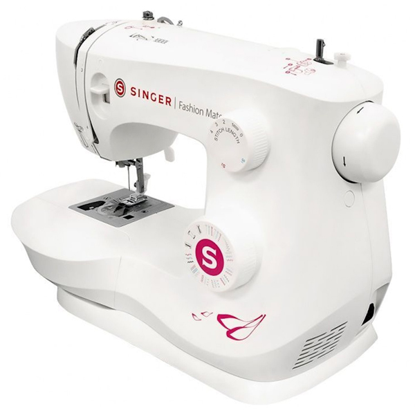 Singer Fashion Mate 3333