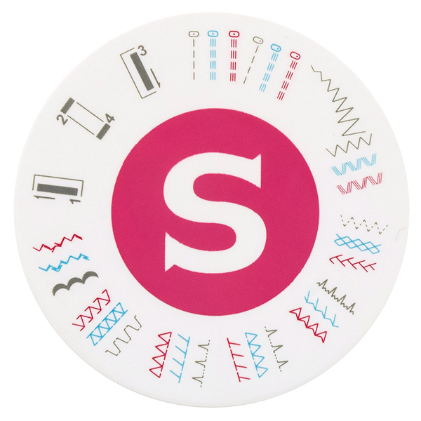 Singer Fashion Mate 3333