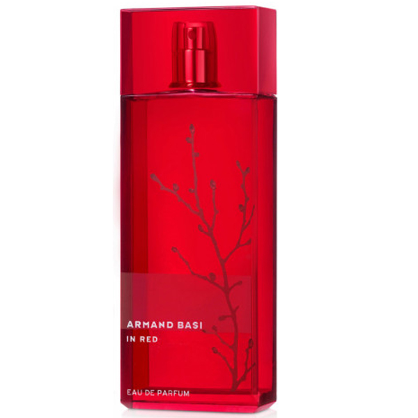 Armand Basi IN Red EDP 100 ml Woman