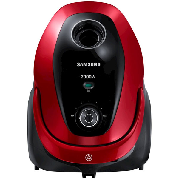 Samsung VC20M257AWR/EV