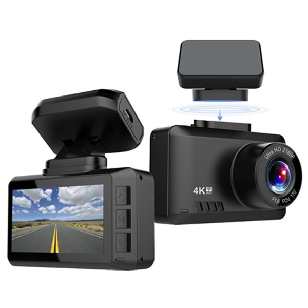DVR Dash Cam T8