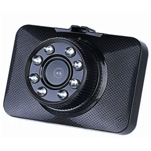DVR Dash Cam Q20 Dual