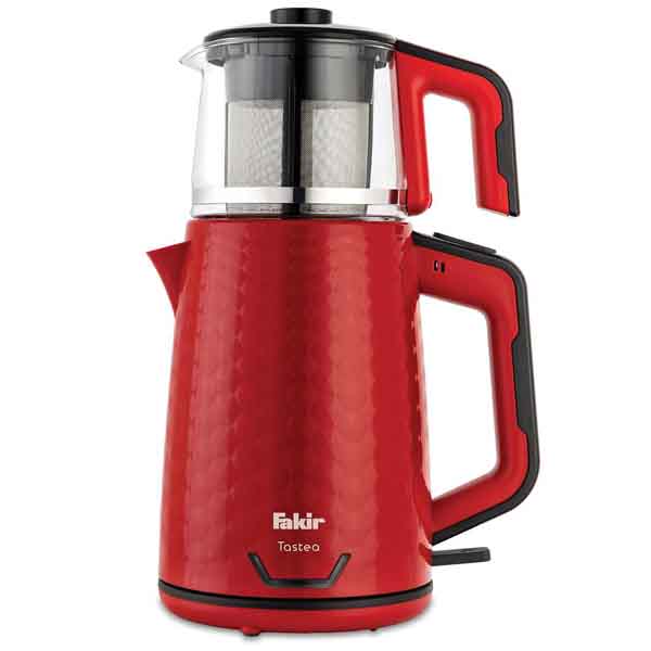 Fakir TasTea Rouge