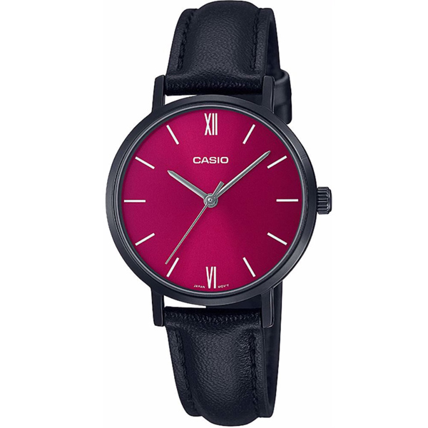 CASIO LTP-VT02BL-4AUDF