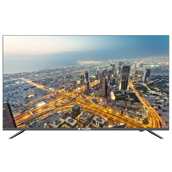 Taube 32" LED Smart TV(TB32SBK)