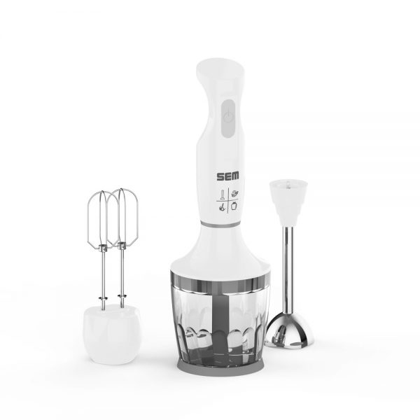 Sem Multiset SK225 White
