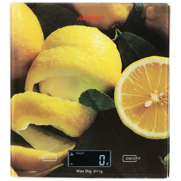Ardesto SCK-893Lemon