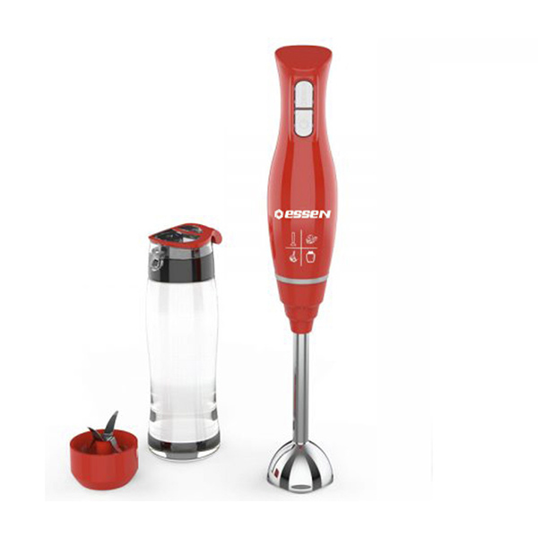 Essen Smoothie 210S Red