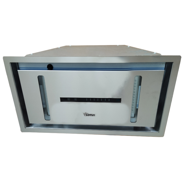 Lotus CTB2452I Inox