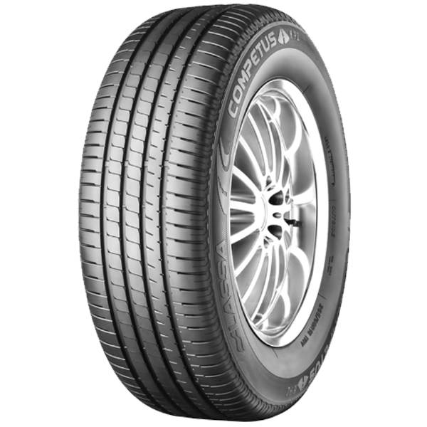 Lassa COMPETUS 245/45 R20 H/P2 103Y XL