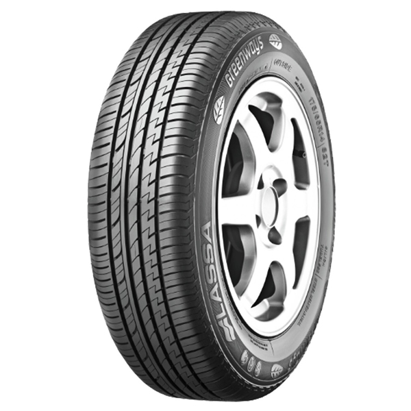 Lassa GREENWAYS 195/65 R15 91H