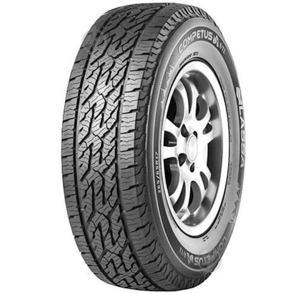 Lassa COMPETUS 265/65 R17 A/T2 112T M+S
