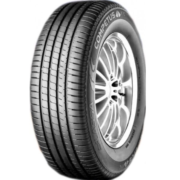 Lassa COMPETUS 225/55 R18 H/P2 98V