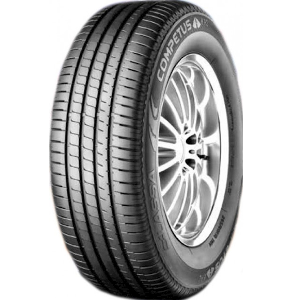 Lassa COMPETUS 255/55 R19 H/P2 111Y XL
