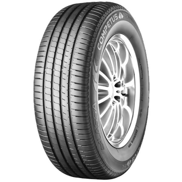 Lassa COMPETUS 275/45 R21 H/P2 110Y XL
