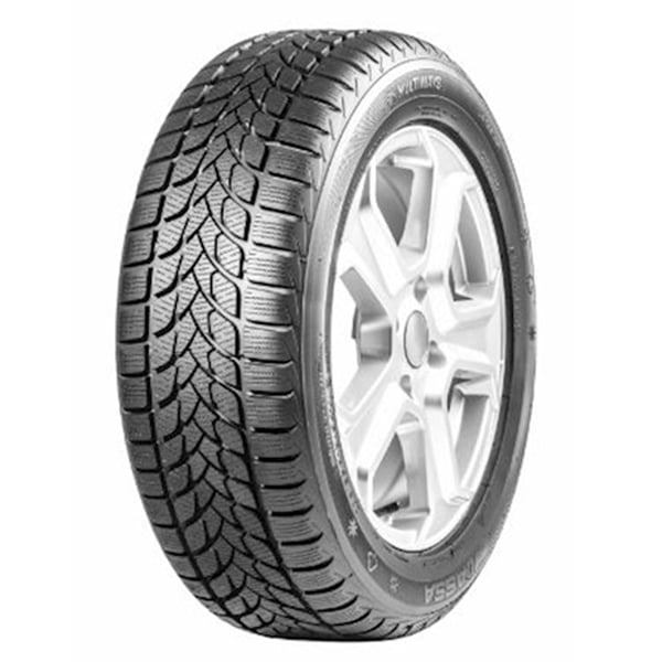 Lassa MULTIWAYS 235/65 R16C 115/113R M+S