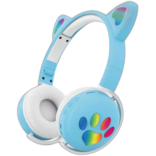 Cat ST-78M Blue