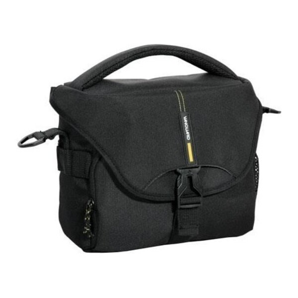 Vanguard BIIN 21 LC