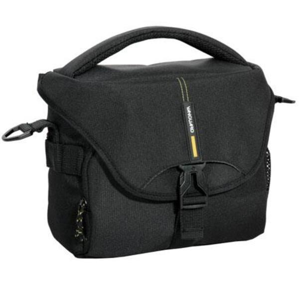 Vanguard BIIN 21 Black