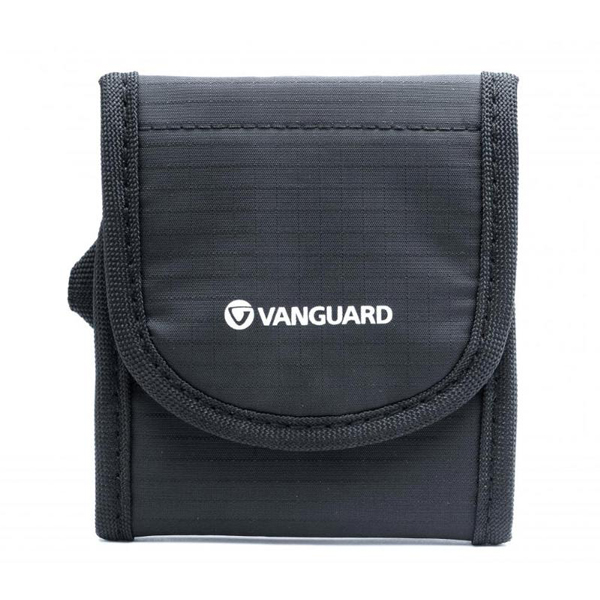 Vanguard BCS