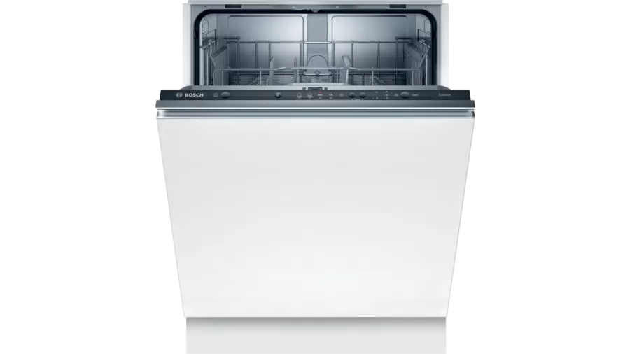 BOSCH SMV25BX02R