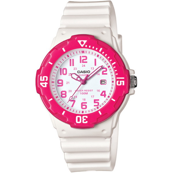 CASIO LRW-200H-4BVDF